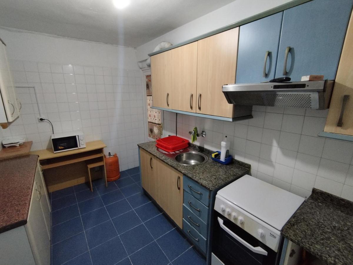 Habitaciones Cerca Del Centro Alicante Kültér fotó