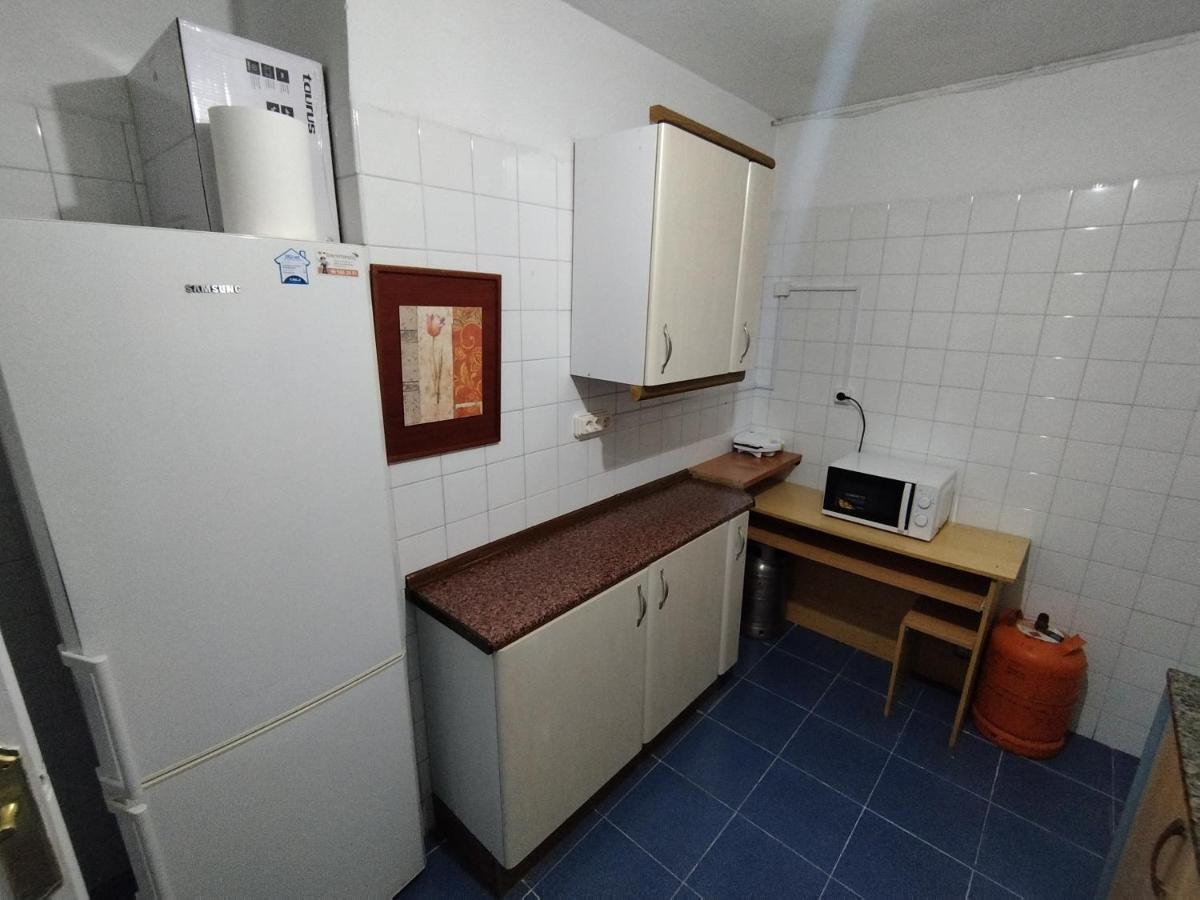 Habitaciones Cerca Del Centro Alicante Kültér fotó