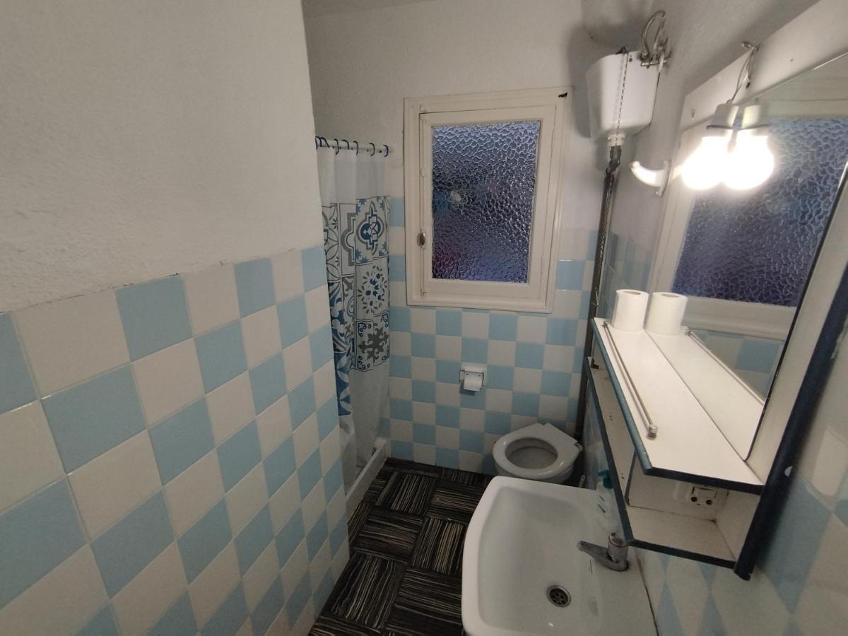 Habitaciones Cerca Del Centro Alicante Kültér fotó